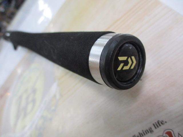 ブラックレーベル 721MHHFB｜＠ベリーネット 日本最大新品中古釣具WEB