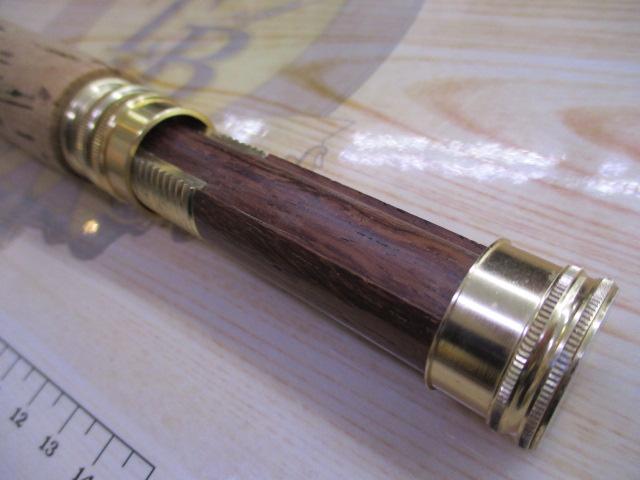 ミッチェルMGF690