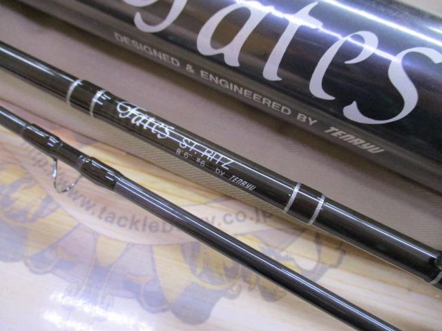 フェイテスSt.RITZ866