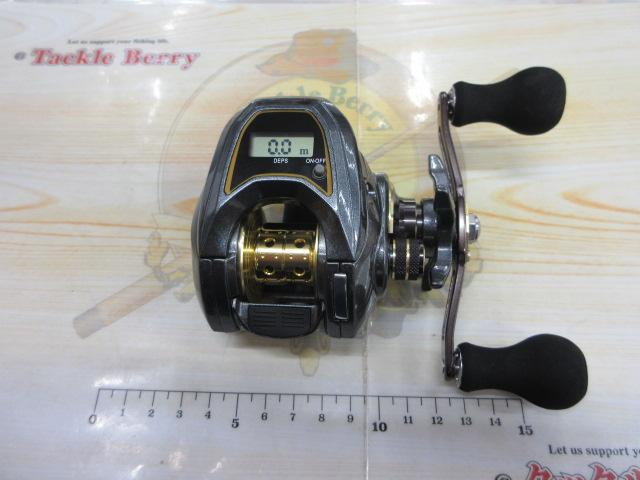 18タナセンサー 150H-DH｜＠ベリーネット 日本最大新品中古釣具WEBショップ