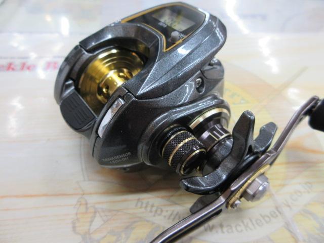 18タナセンサー 150H-DH｜＠ベリーネット 日本最大新品中古釣具WEBショップ