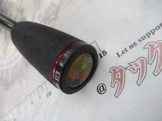 BPM BS-66L｜＠ベリーネット 日本最大新品中古釣具WEBショップ