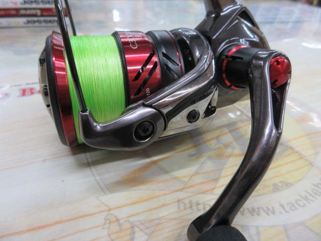 21セフィアXR C3000SHG