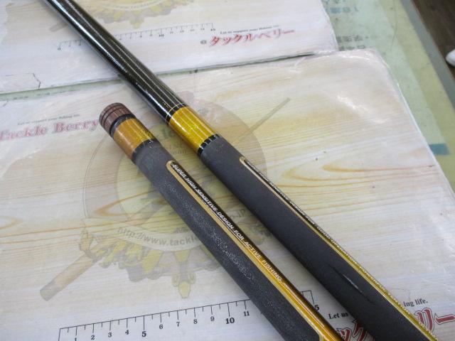 インストラクター鮎95室田バージョンMⅡ