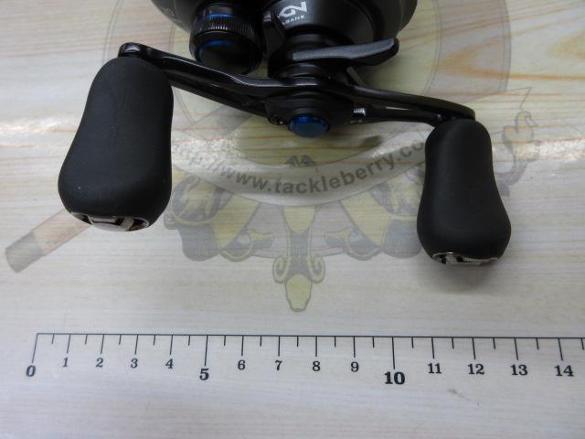 19SLX MGL 70｜＠ベリーネット 日本最大新品中古釣具WEBショップ