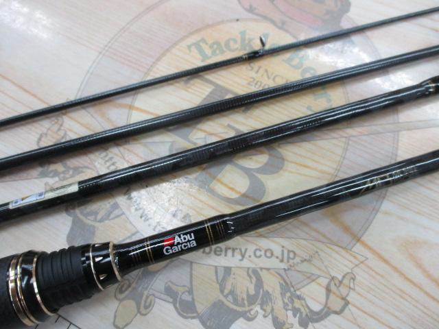クロスフィールド XRFS-734L-MB｜＠ベリーネット 日本最大新品中古釣具