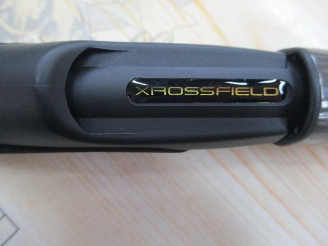 クロスフィールド XRFS-734L-MB｜＠ベリーネット 日本最大新品中古釣具