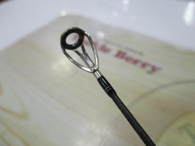 23ディアルーナ S96M｜＠ベリーネット 日本最大新品中古釣具WEBショップ