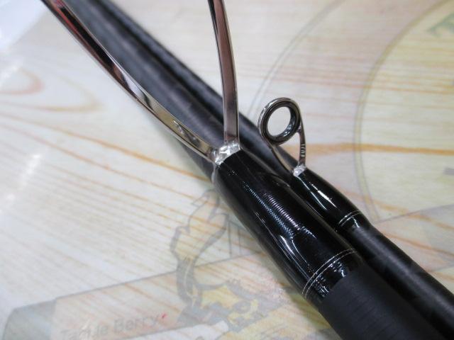 23ディアルーナ S96M｜＠ベリーネット 日本最大新品中古釣具WEBショップ
