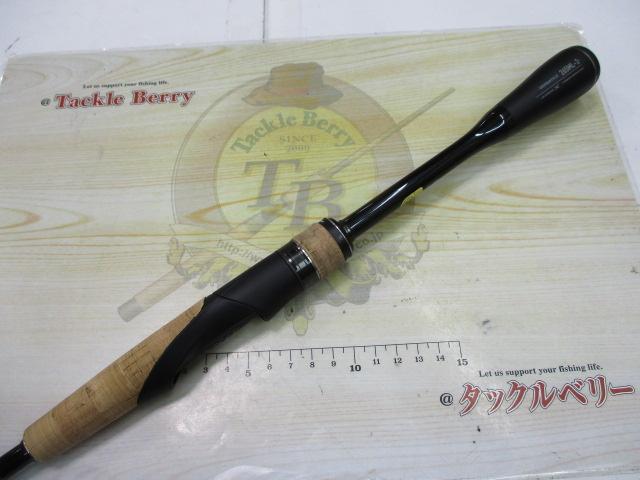 22エクスプライド 265ML-2｜＠ベリーネット 日本最大新品中古釣具WEB