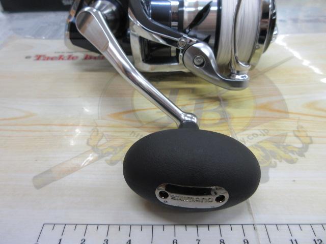 21ツインパワーSW 14000XG