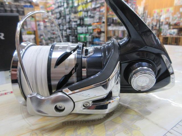 21ツインパワーSW 14000XG