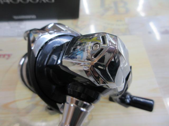 21ツインパワーSW 14000XG