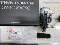 21ツインパワーSW 14000XG