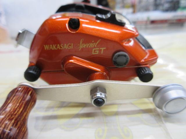 05ワカサギスペシャルGT