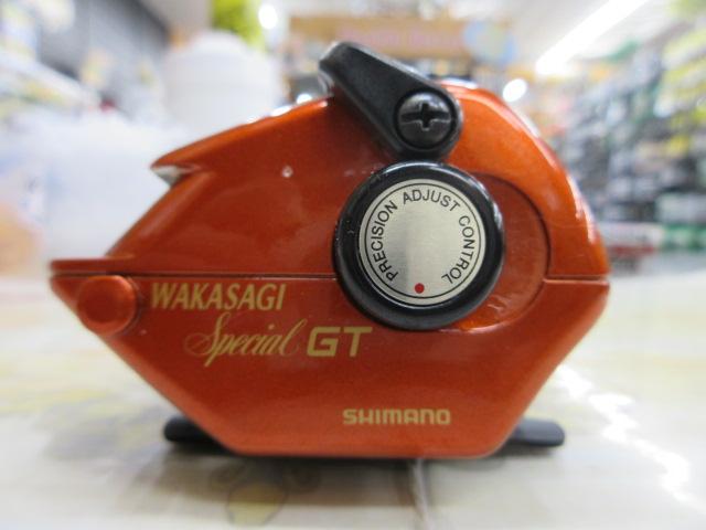 05ワカサギスペシャルGT