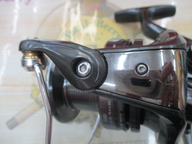 18ショアキャストSS 5000