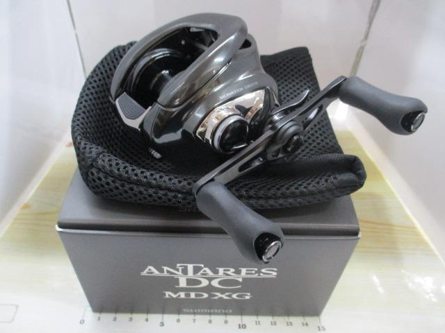 23アンタレスDC MD XG RIGHT｜＠ベリーネット 日本最大新品中古釣具WEB