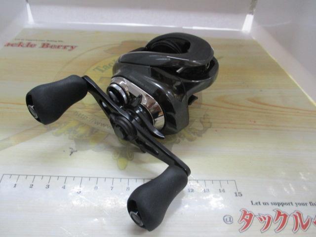 23アンタレスDC MD XG RIGHT｜＠ベリーネット 日本最大新品中古釣具WEB