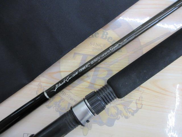 ブラックカレント BC75MLR