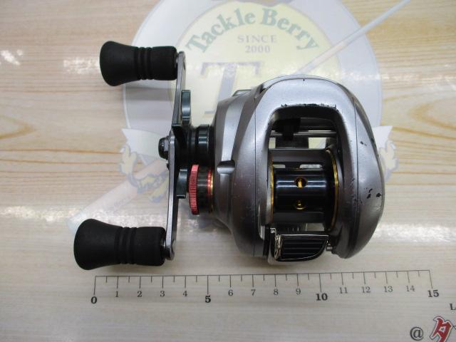 09アルデバランMg7 LH｜＠ベリーネット 日本最大新品中古釣具WEBショップ