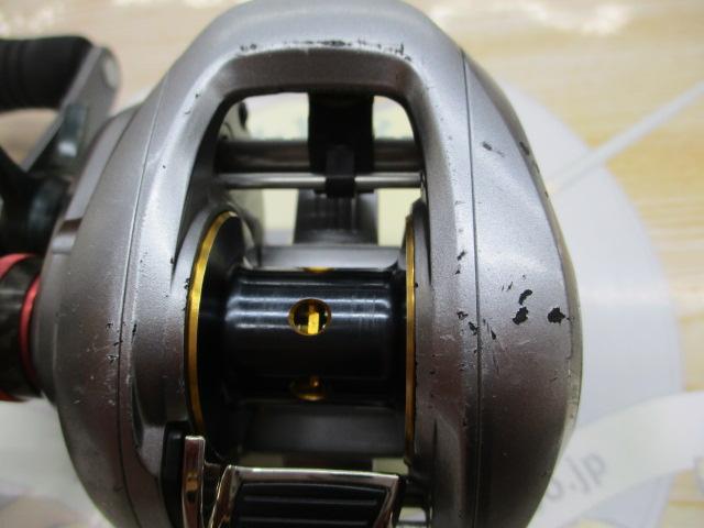 09アルデバランMg7 LH｜＠ベリーネット 日本最大新品中古釣具WEBショップ