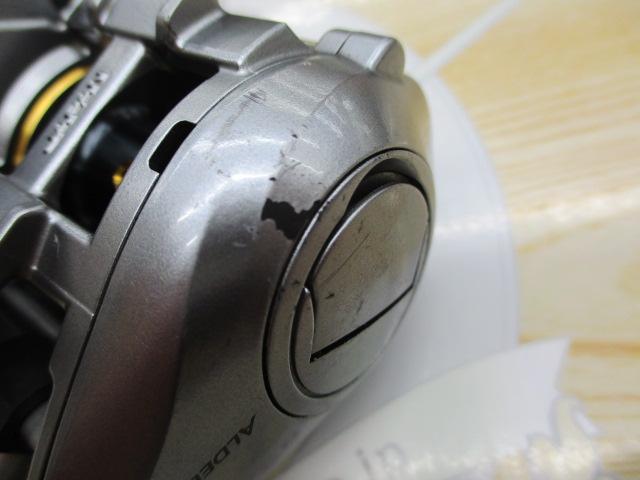 09アルデバランMg7 LH｜＠ベリーネット 日本最大新品中古釣具WEBショップ