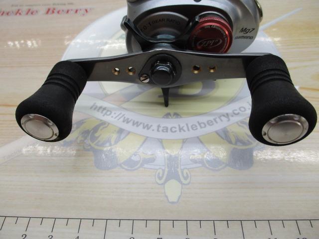 09アルデバランmg7 LH 09アルデバランMg7 LH｜＠ベリーネット 日本最大新品中古釣具WEBショップ