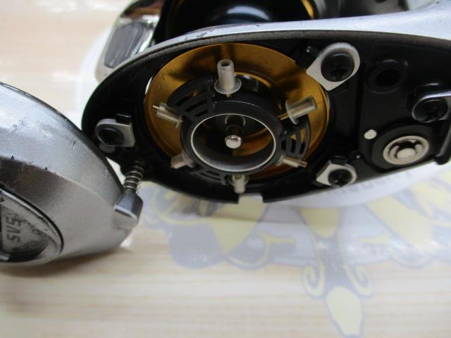 09アルデバランMg7 LH｜＠ベリーネット 日本最大新品中古釣具WEBショップ