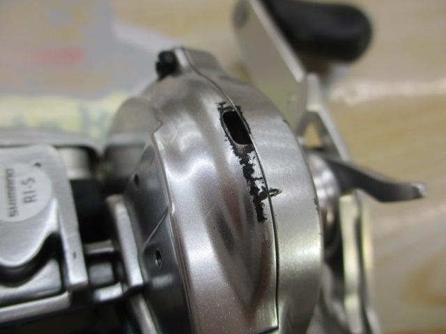 16メタニウムMGL XG LH｜＠ベリーネット 日本最大新品中古釣具WEBショップ
