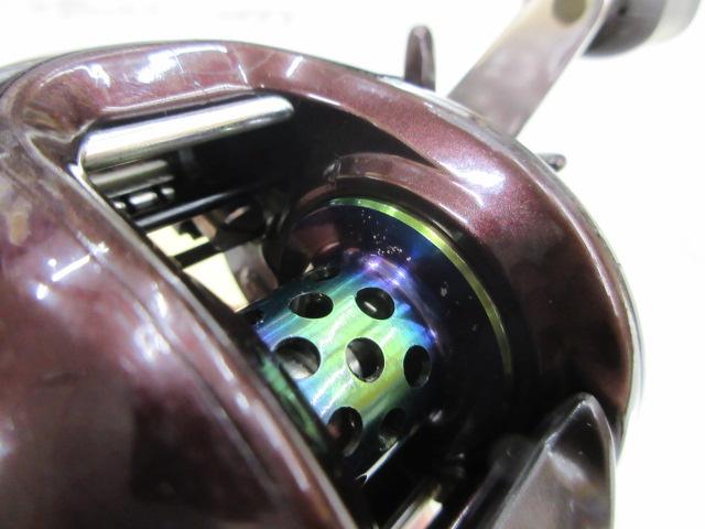 00スコーピオン 1000｜＠ベリーネット 日本最大新品中古釣具WEBショップ