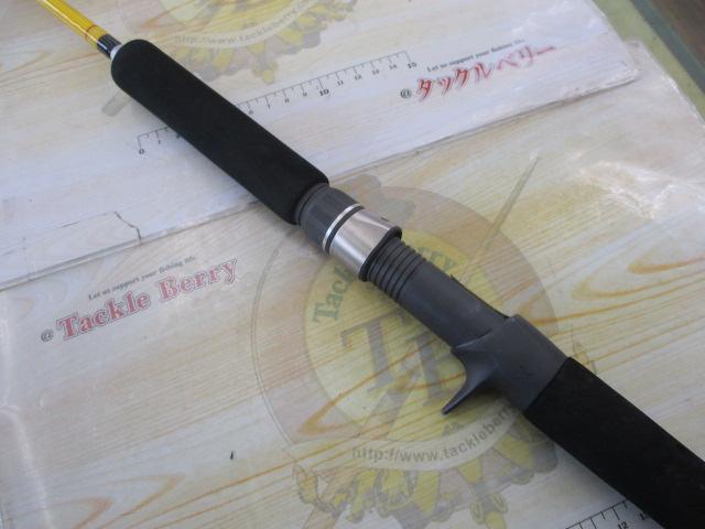 マニアスティック喰競 155 イエロー