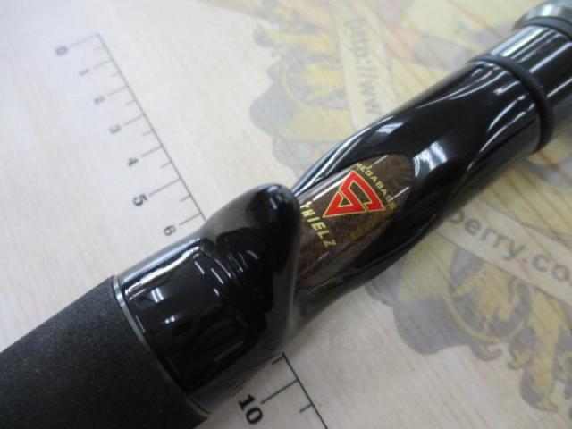ヴァルキリー VKC-67ML｜＠ベリーネット 日本最大新品中古釣具WEBショップ