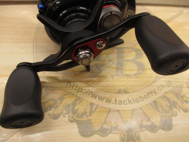 タトゥーラ 100SHL-TW｜＠ベリーネット 日本最大新品中古釣具WEBショップ