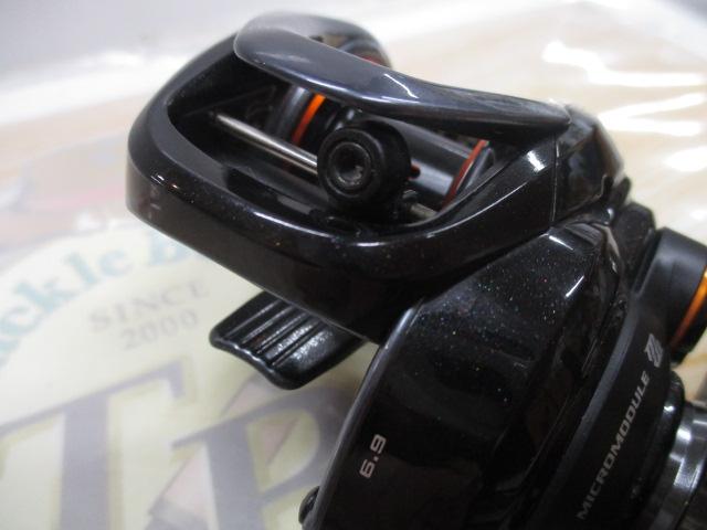 18ベイゲーム 151DH
