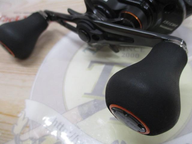 18ベイゲーム 151DH