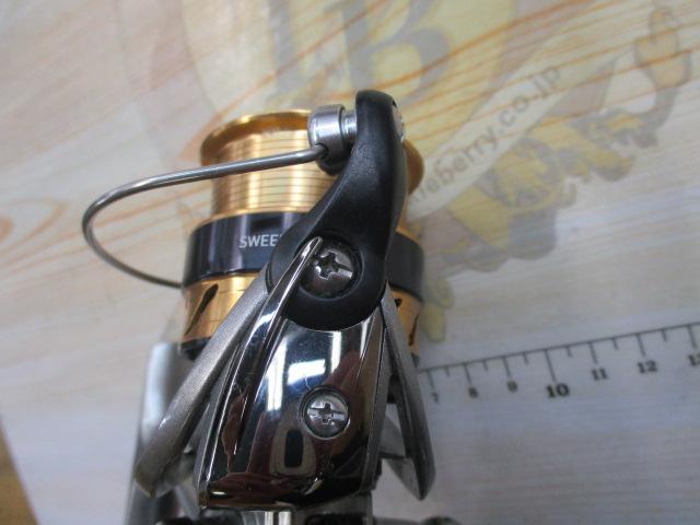 スウィープファイヤーAR2506