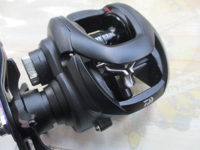 タトゥーラ TW 100XH｜＠ベリーネット 日本最大新品中古釣具WEBショップ