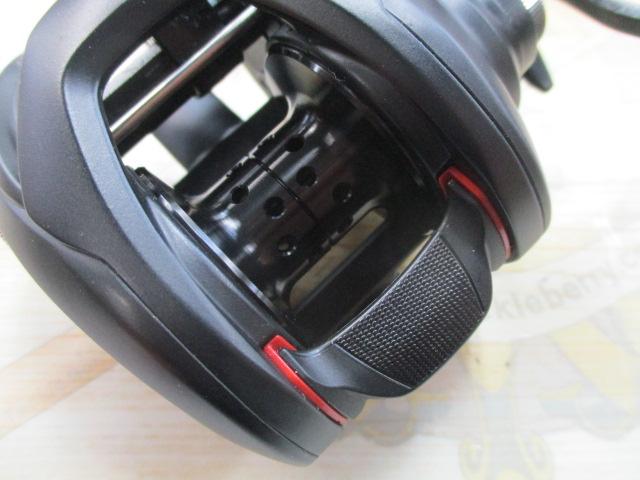 タトゥーラ TW 100XH｜＠ベリーネット 日本最大新品中古釣具WEBショップ