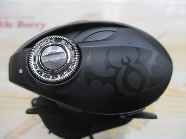 タトゥーラ TW 100XH｜＠ベリーネット 日本最大新品中古釣具WEBショップ