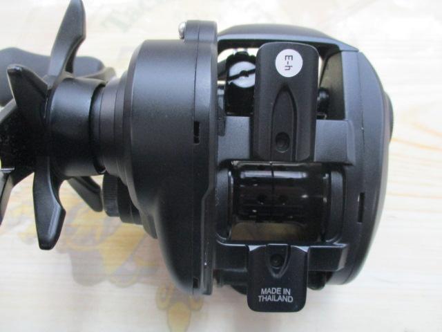 タトゥーラ TW 100XH｜＠ベリーネット 日本最大新品中古釣具WEBショップ