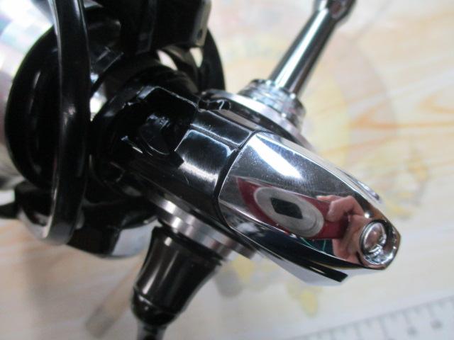19レグザ LT4000D-CXH