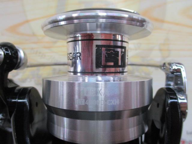 19レグザ LT4000D-CXH