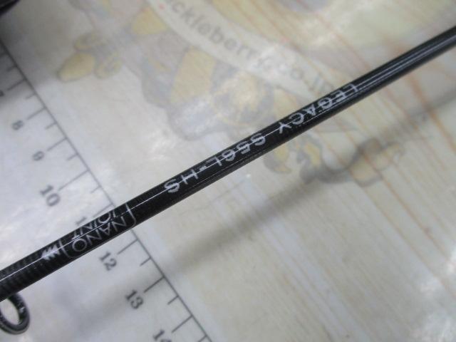 グランデージ レガシー ハイパースティンガー S56L-HS