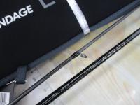 グランデージ レガシー ハイパースティンガー S56L-HS