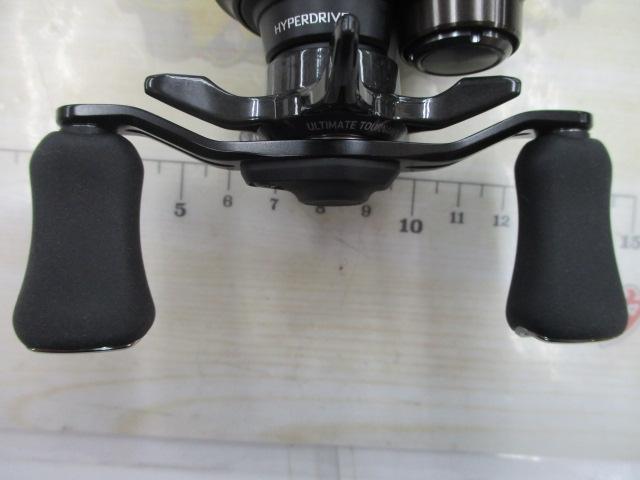 25アルファス BF TW 6.3L｜＠ベリーネット 日本最大新品中古釣具WEB