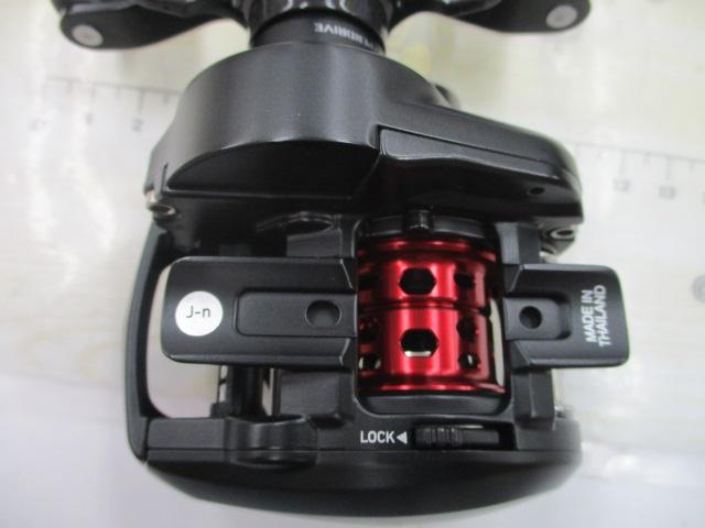 25アルファス BF TW 6.3L｜＠ベリーネット 日本最大新品中古釣具WEB