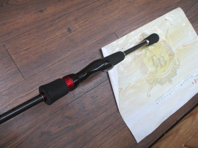 アジングX 68L-S｜＠ベリーネット 日本最大新品中古釣具WEBショップ