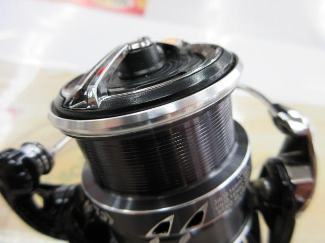 23タトゥーラ FC LT2500SS-H-QD｜＠ベリーネット 日本最大新品中古釣具