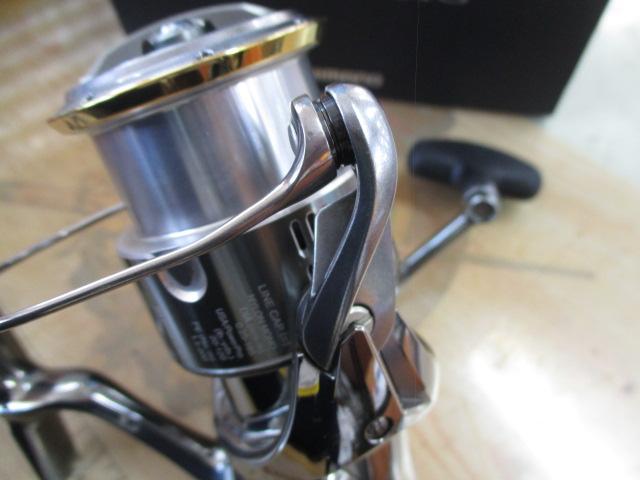 18ステラ 4000MHG｜＠ベリーネット 日本最大新品中古釣具WEBショップ